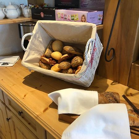 Allgau Landhotel オーバーロイテ エクステリア 写真