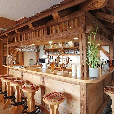 Allgau Landhotel オーバーロイテ エクステリア 写真