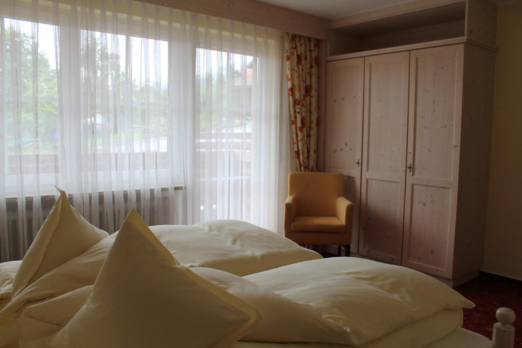 Allgau Landhotel オーバーロイテ エクステリア 写真