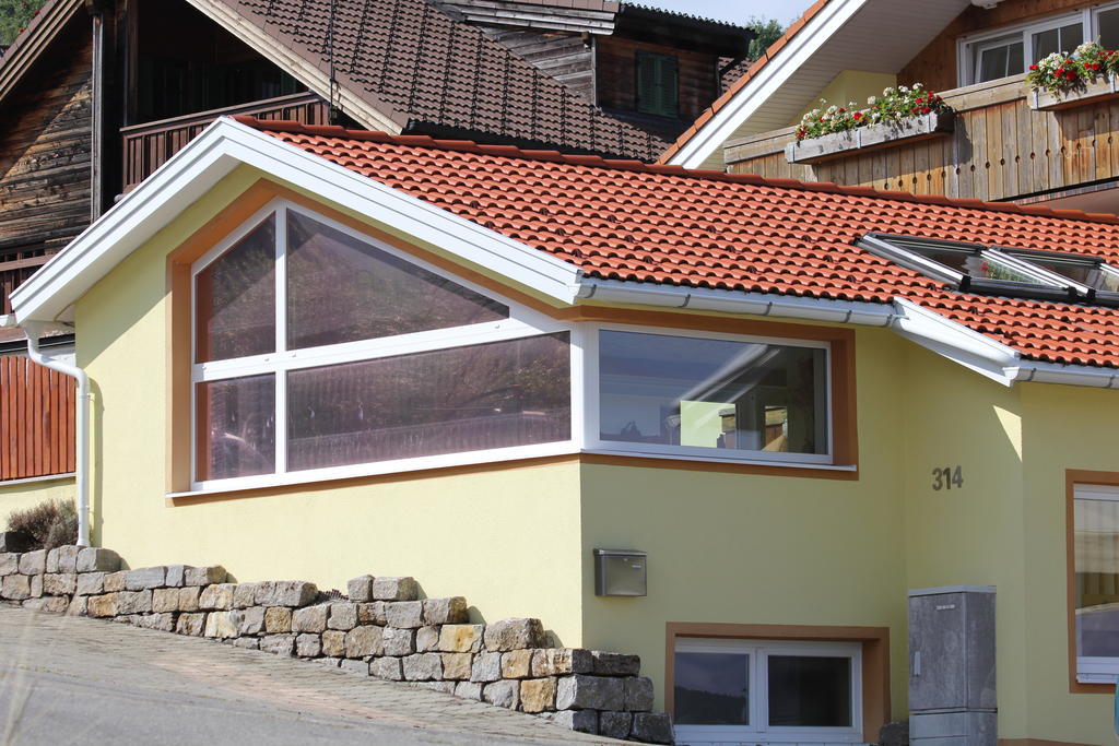 Allgau Landhotel オーバーロイテ エクステリア 写真