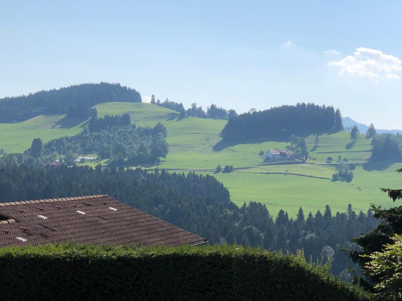 Allgau Landhotel オーバーロイテ エクステリア 写真