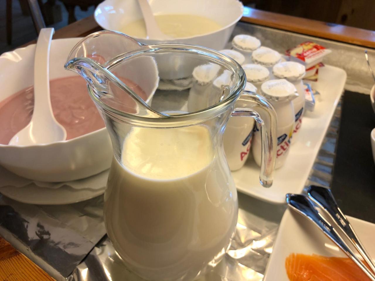 Allgau Landhotel オーバーロイテ エクステリア 写真