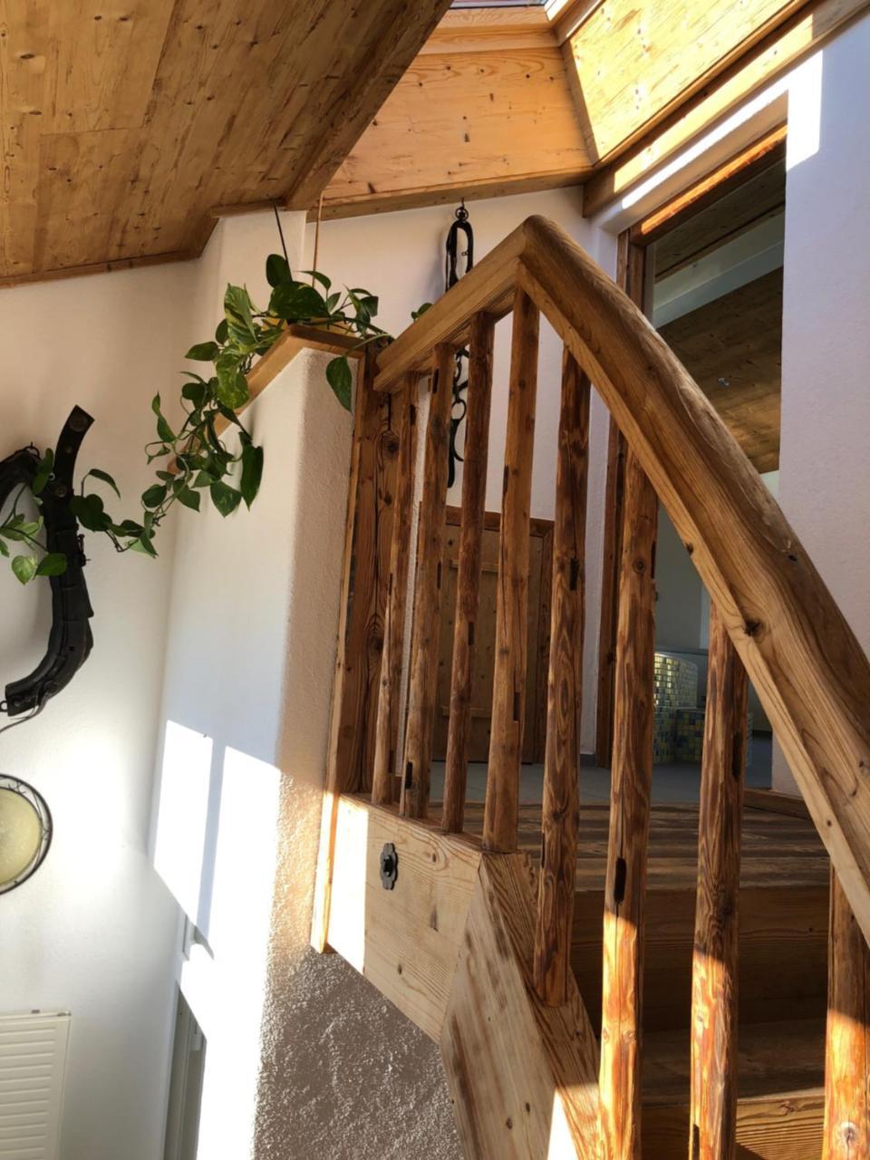 Allgau Landhotel オーバーロイテ エクステリア 写真