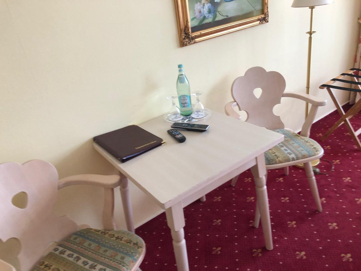 Allgau Landhotel オーバーロイテ エクステリア 写真