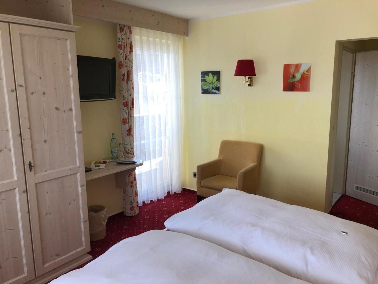 Allgau Landhotel オーバーロイテ エクステリア 写真