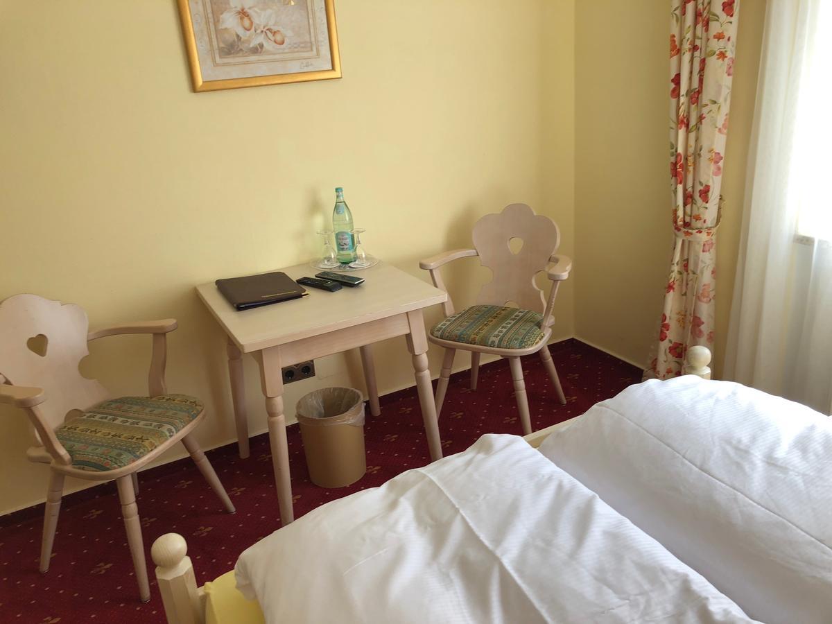 Allgau Landhotel オーバーロイテ エクステリア 写真