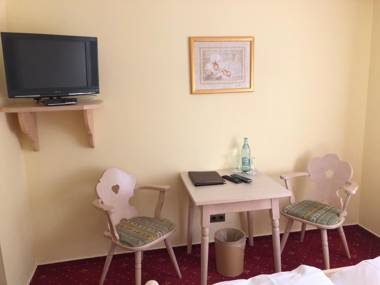 Allgau Landhotel オーバーロイテ エクステリア 写真