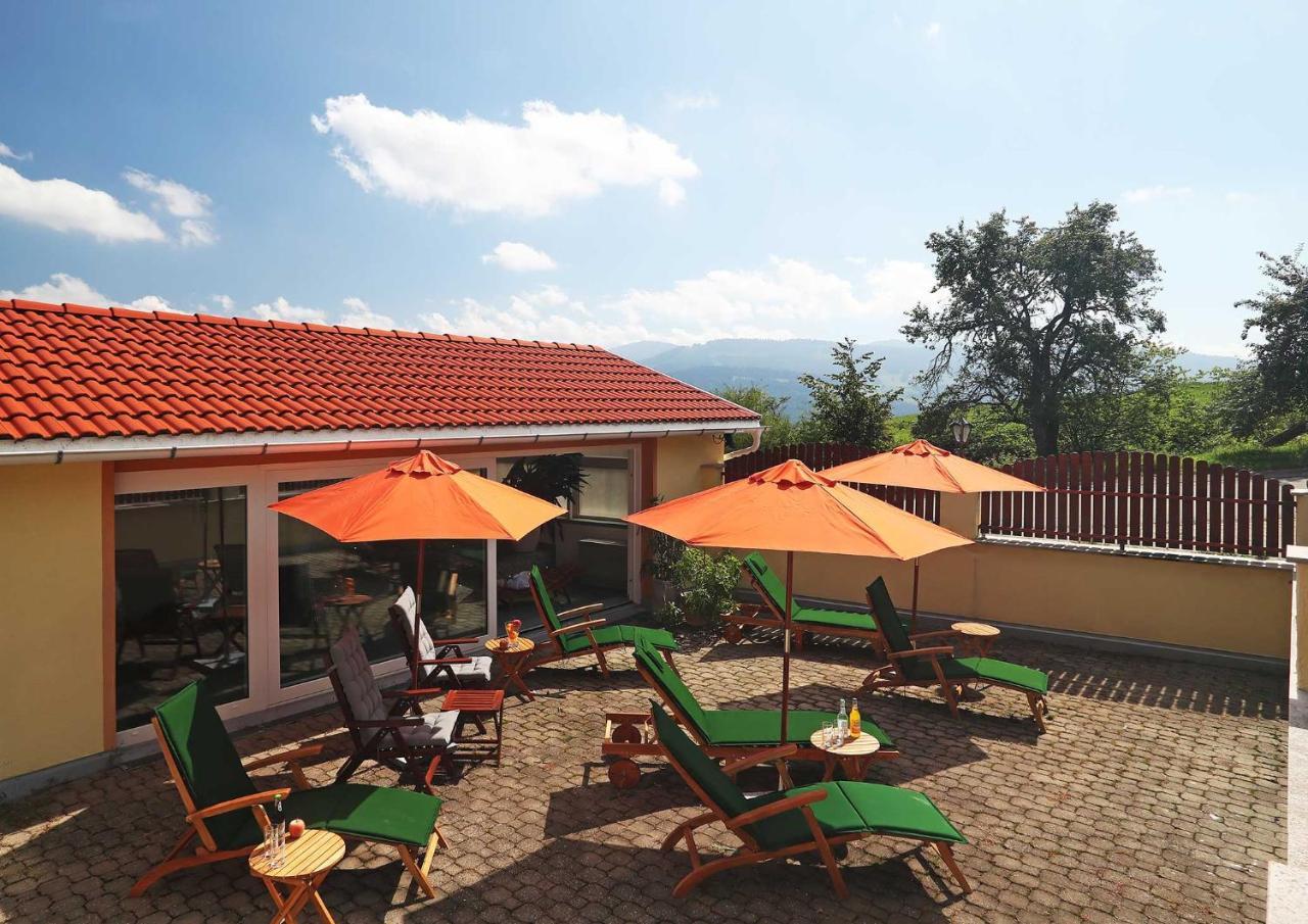 Allgau Landhotel オーバーロイテ エクステリア 写真