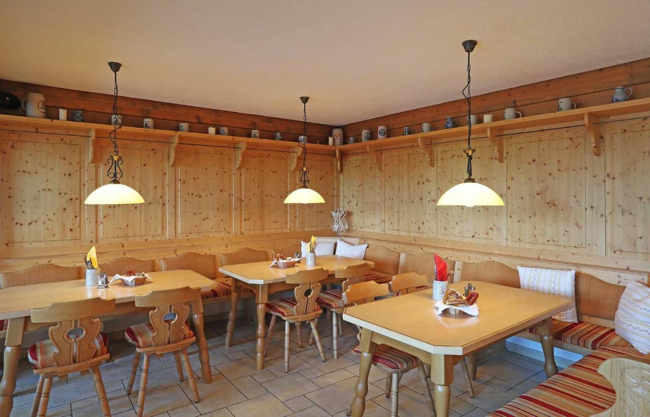 Allgau Landhotel オーバーロイテ エクステリア 写真
