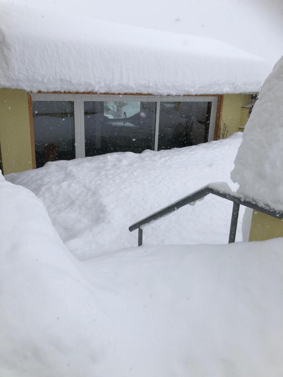 Allgau Landhotel オーバーロイテ エクステリア 写真
