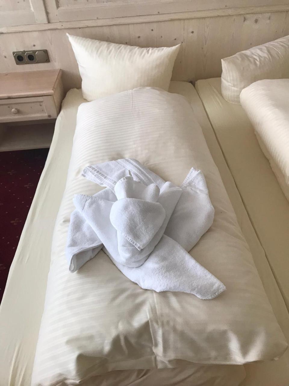 Allgau Landhotel オーバーロイテ エクステリア 写真