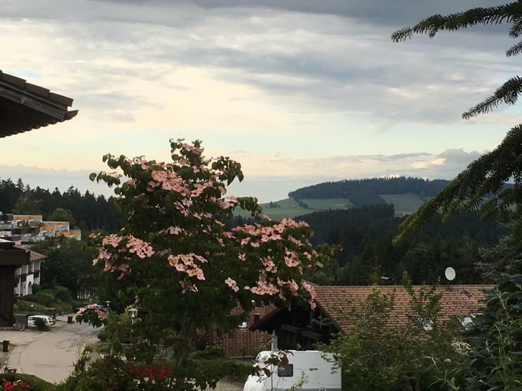 Allgau Landhotel オーバーロイテ エクステリア 写真