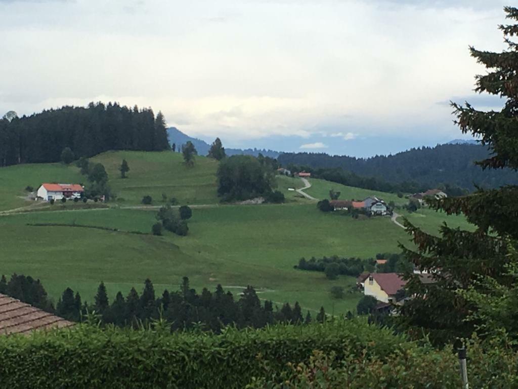 Allgau Landhotel オーバーロイテ エクステリア 写真